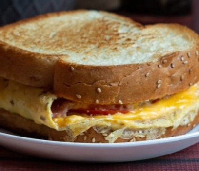sandwhich